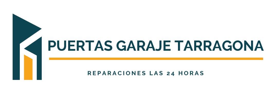 PUERTAS GARAJE TARRAGONA